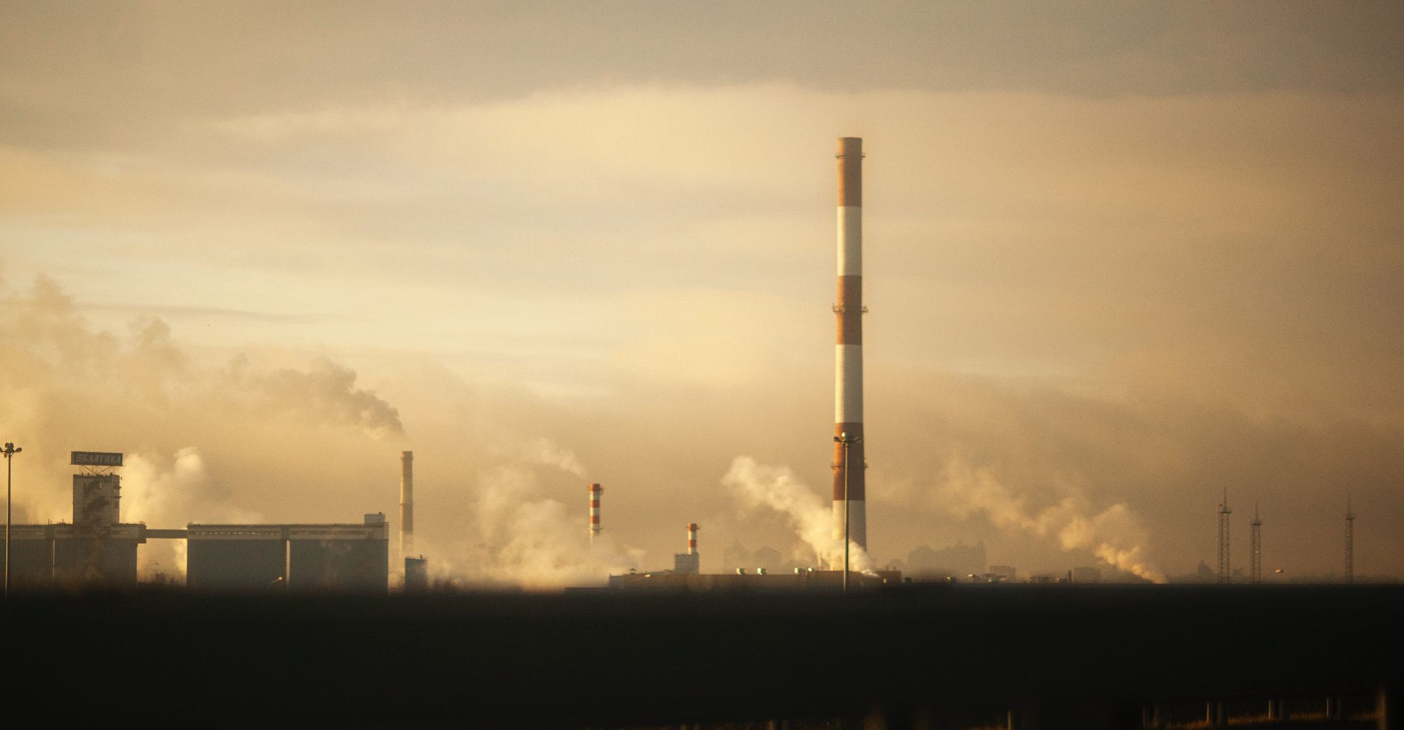 Emissions Trading Scheme