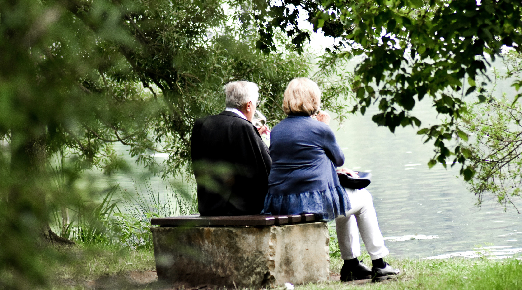 Enduring Power of Attorney