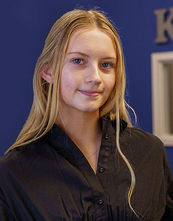 Isabella Wilson 