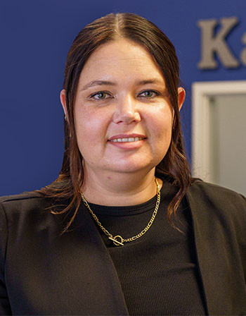Rochelle Henderson