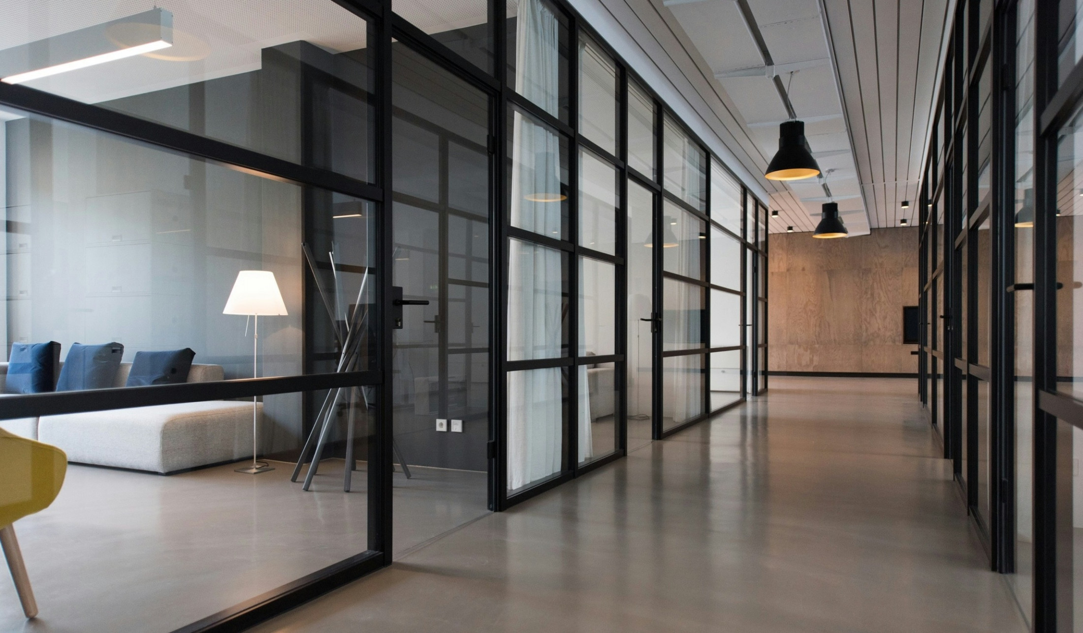 Rent Reviews in Commercial Leases