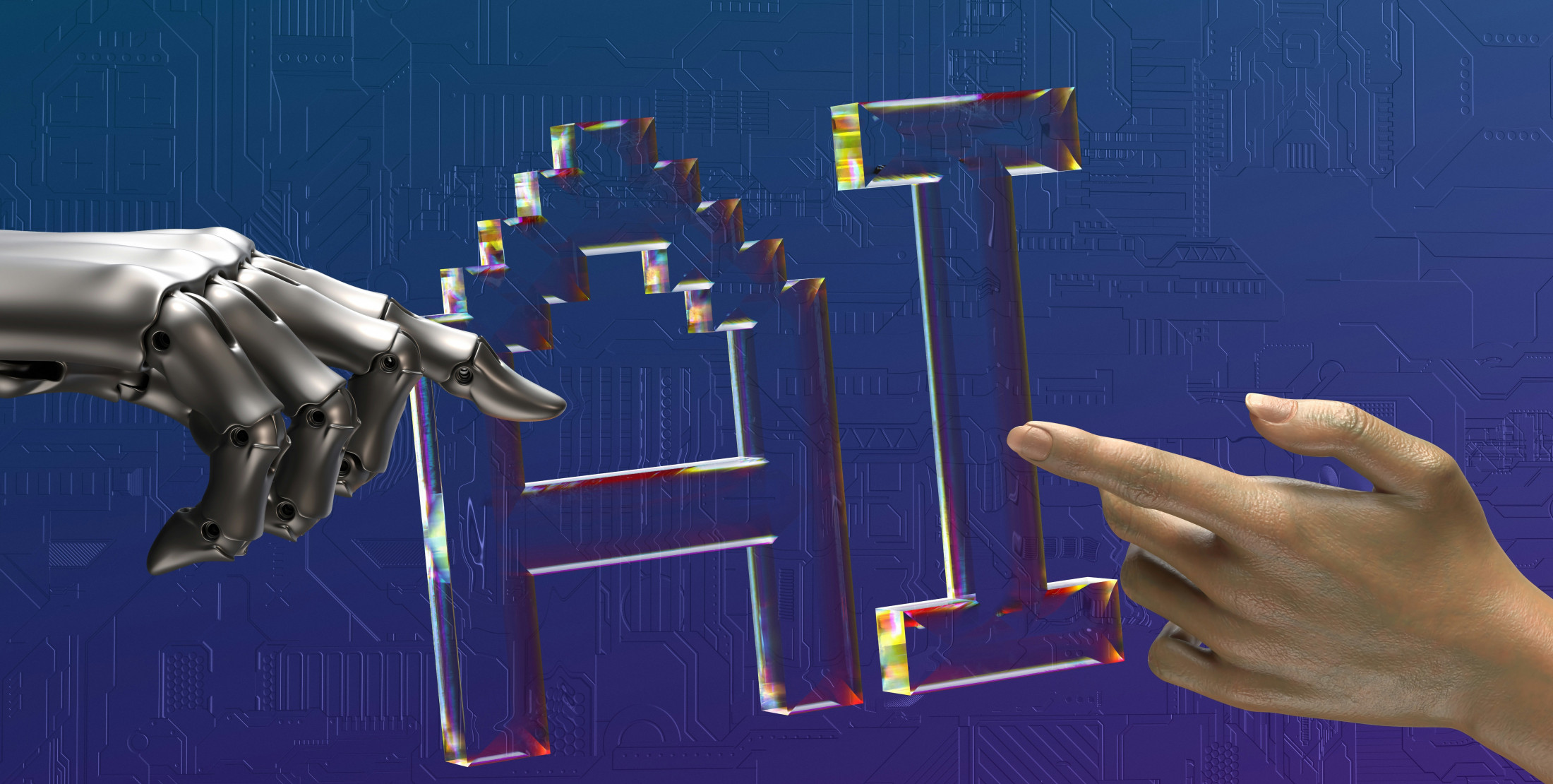 Using AI in your business