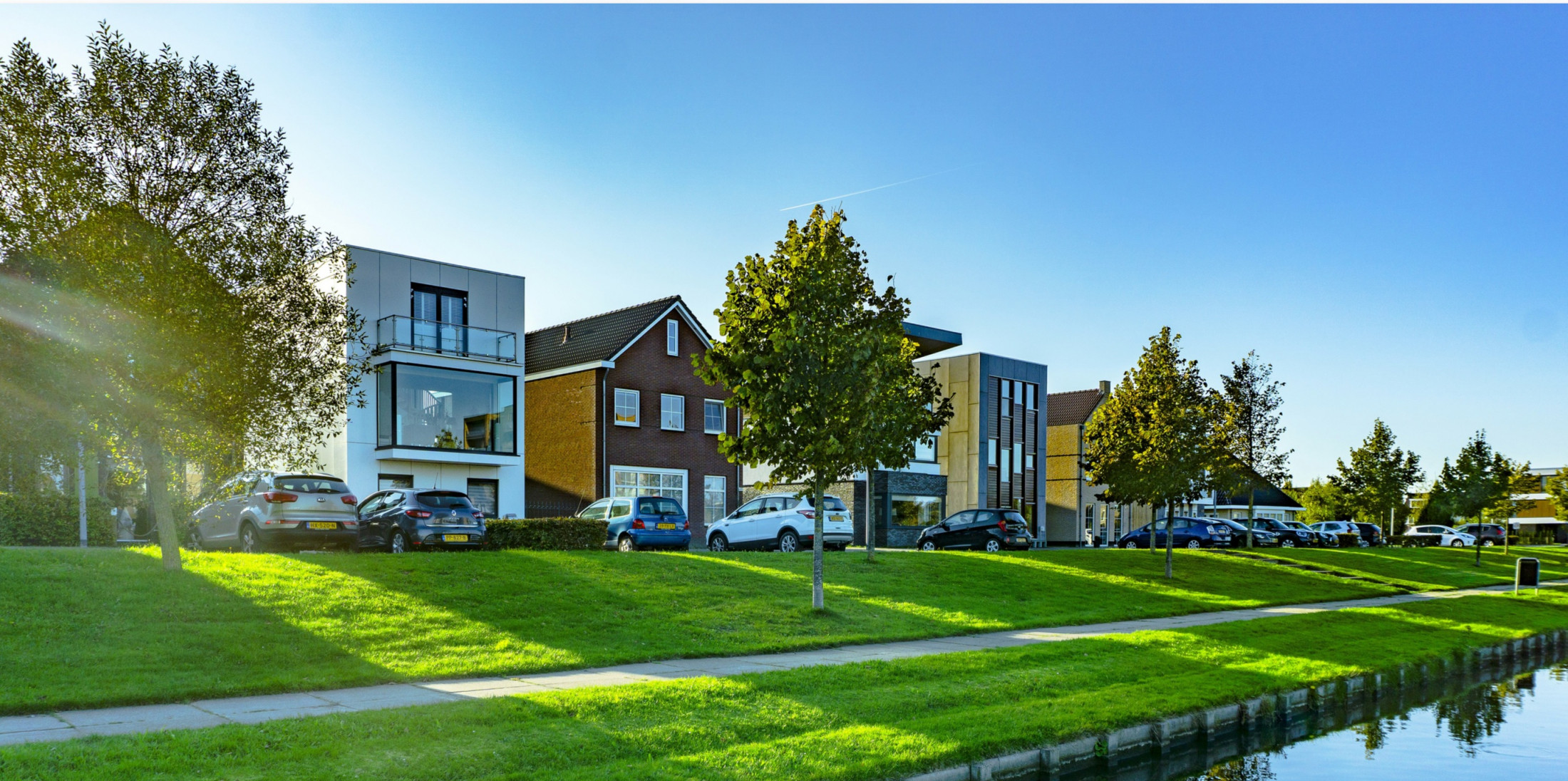 Options to buy a property during a cost of living crisis